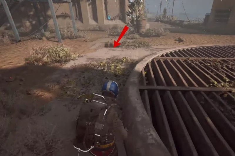 A Rising Tide Quest Guide – ARC Raiders