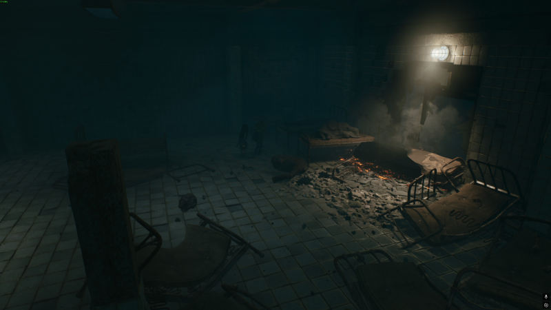 Where I found all the Reanimal coffin locations to get the secret ending