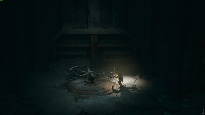 Where I found all the Reanimal coffin locations to get the secret ending