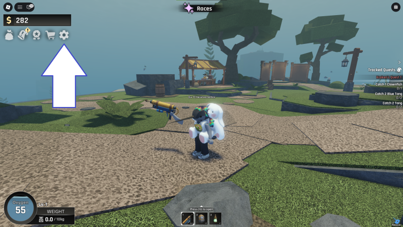 Abyss codes for February 2026