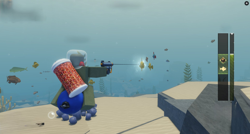 Abyss Geodes and Artifacts Guide