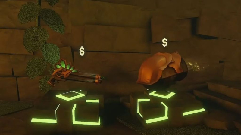 Abyss King Monkey Quest Guide: How to Get Wild Gun and Tube