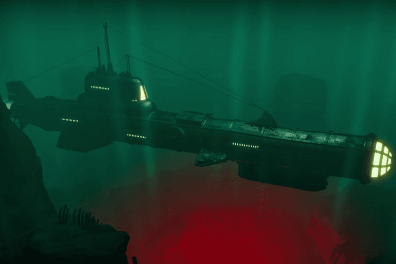 Abyssus: Hidden Brazier Location for Lightbringer Achievement