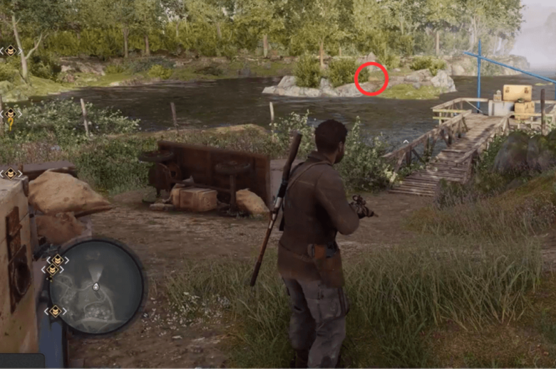 All 10 Gnome Locations in Sniper Elite: Resistance for ‘Oh Gnome you don’t’ Medal