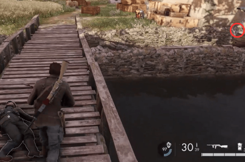 All 10 Gnome Locations in Sniper Elite: Resistance for ‘Oh Gnome you don’t’ Medal