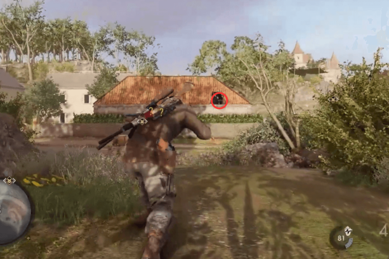 All 10 Gnome Locations in Sniper Elite: Resistance for ‘Oh Gnome you don’t’ Medal