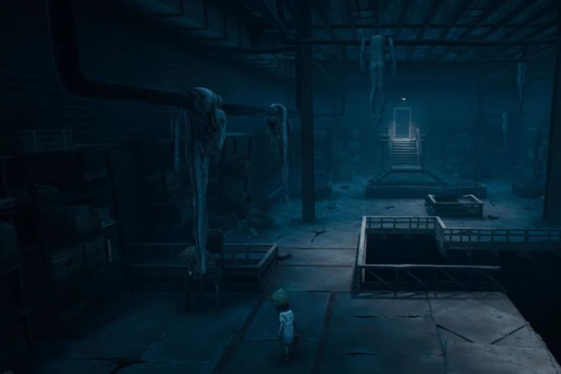 All 10 Rest Your Legs Locations – REANIMAL