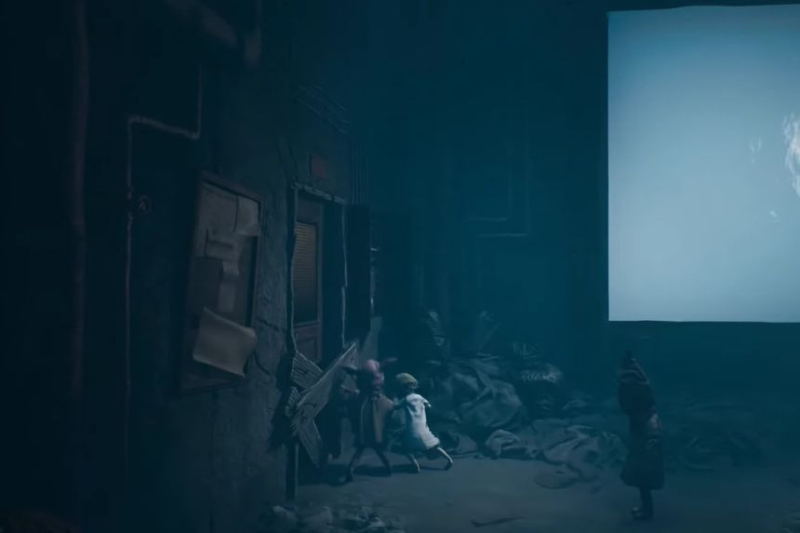 All 10 Rest Your Legs Locations – REANIMAL