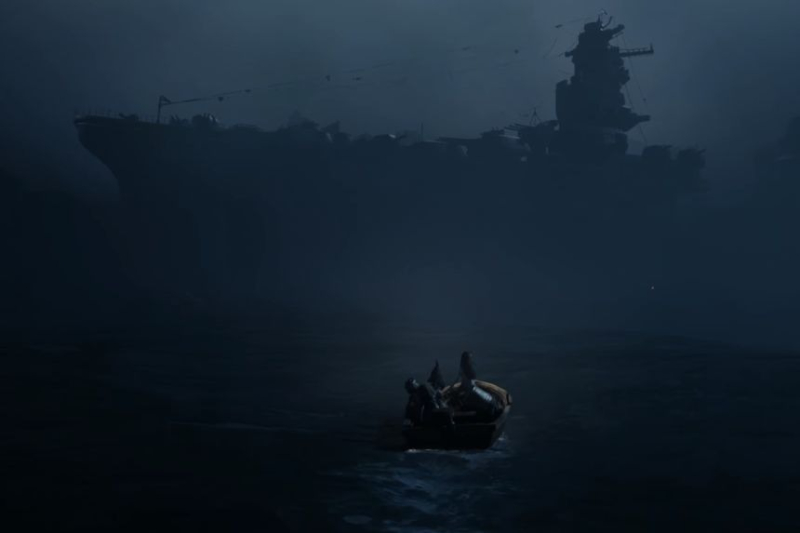 All 10 Rest Your Legs Locations – REANIMAL