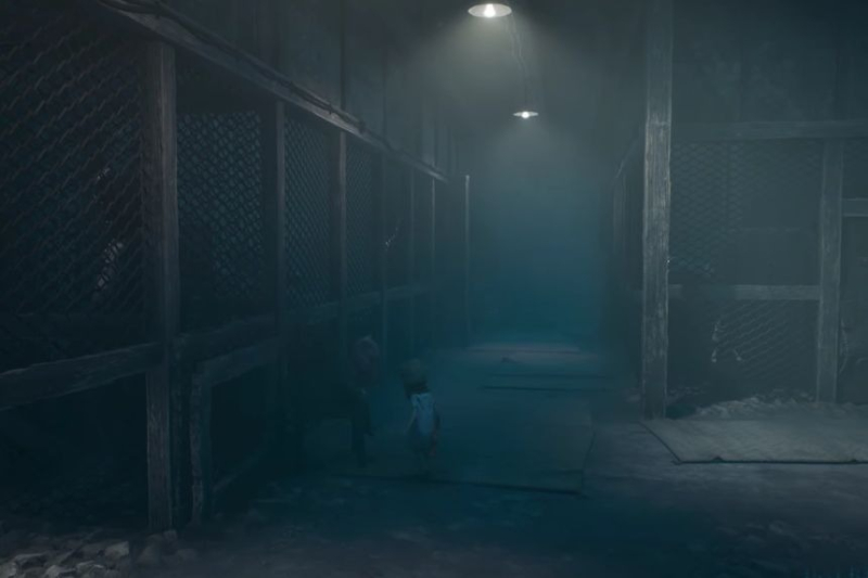 All 10 Rest Your Legs Locations – REANIMAL