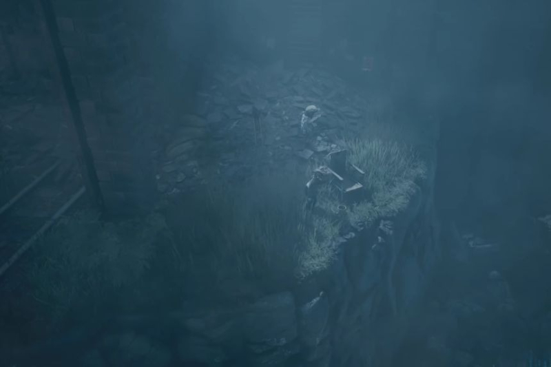 All 10 Rest Your Legs Locations – REANIMAL