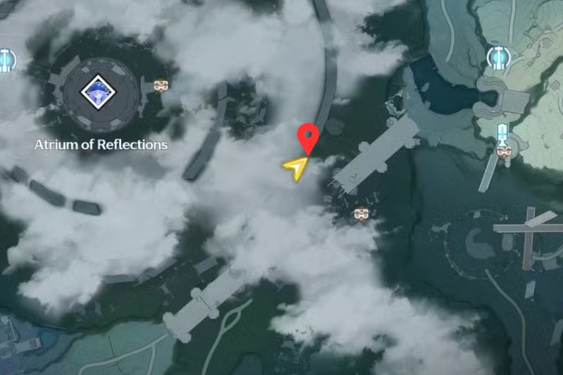 All 19 Musicfly Locations In Wuthering Waves