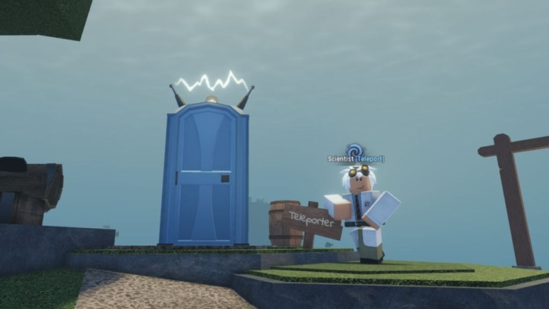 All Abyss Locations – Full Map and POIs Explained