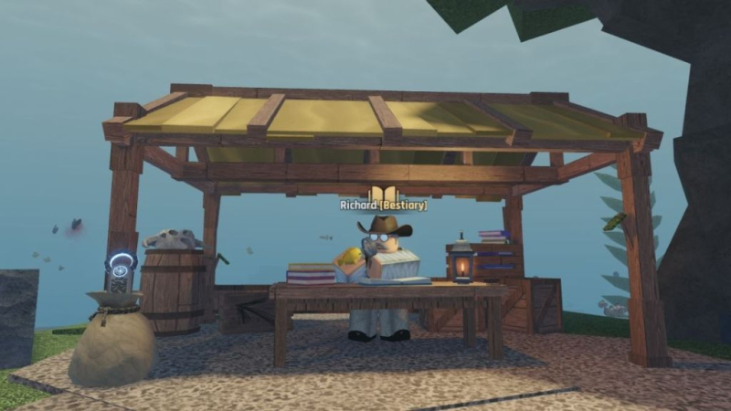 All Abyss Locations – Full Map and POIs Explained