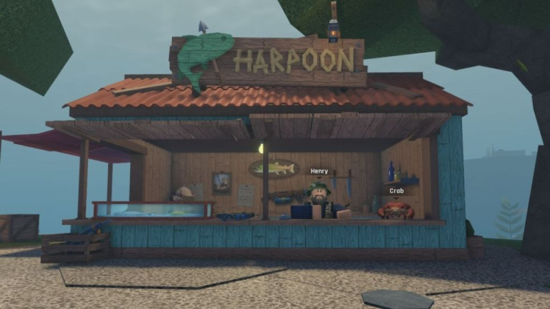 All Abyss Locations – Full Map and POIs Explained