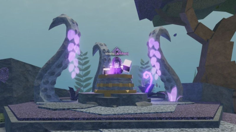 All Abyss Locations – Full Map and POIs Explained