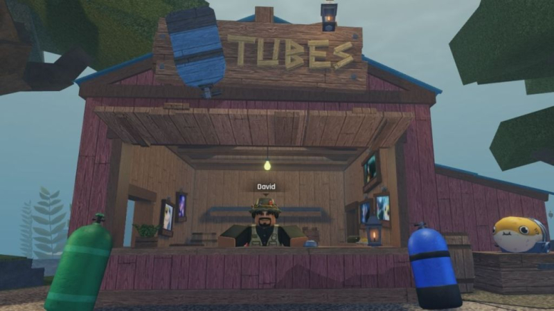 All Abyss Locations – Full Map and POIs Explained