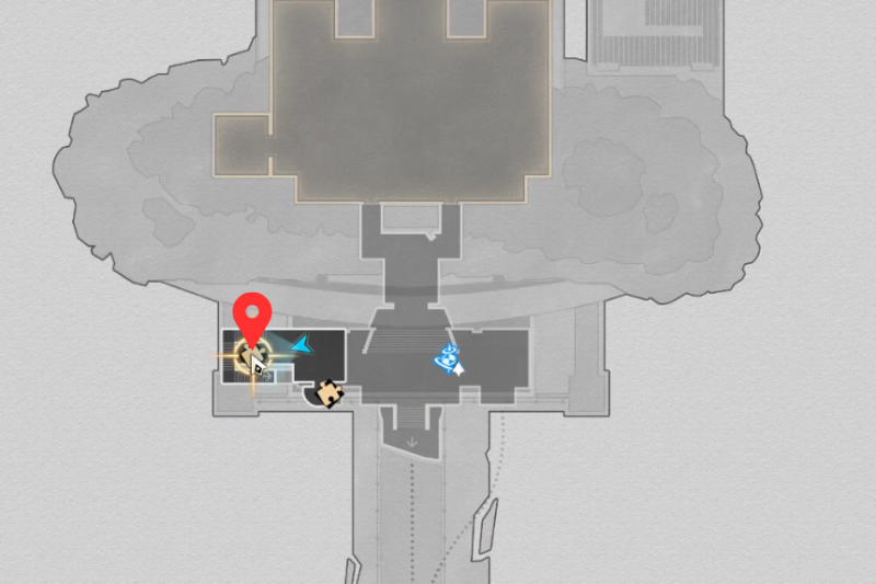 All Abyss of Fate Janusopolis Golden Scapegoat Puzzles Solution – Honkai Star Rail 3.0