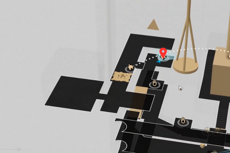 All Abyss of Fate Janusopolis Golden Scapegoat Puzzles Solution – Honkai Star Rail 3.0