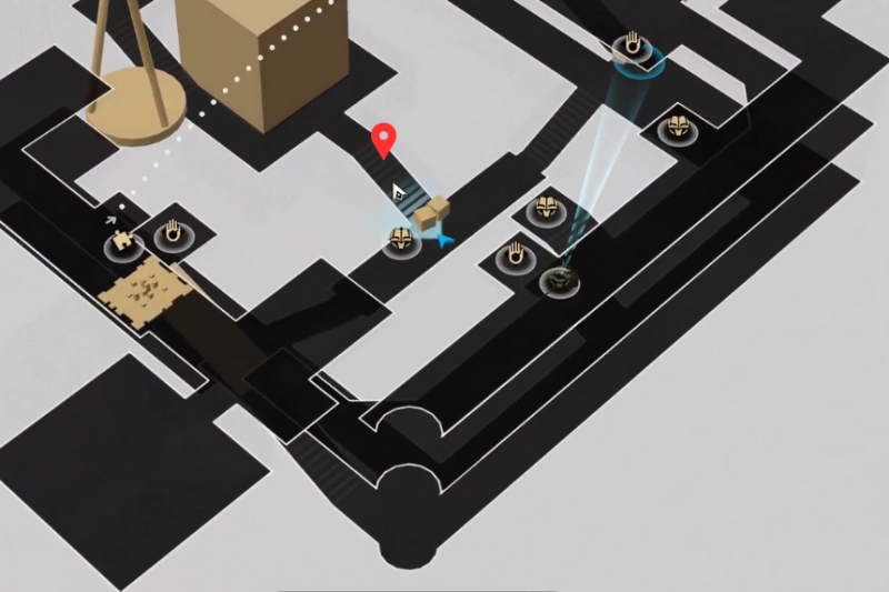 All Abyss of Fate Janusopolis Golden Scapegoat Puzzles Solution – Honkai Star Rail 3.0