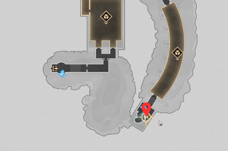 All Abyss of Fate Janusopolis Golden Scapegoat Puzzles Solution – Honkai Star Rail 3.0