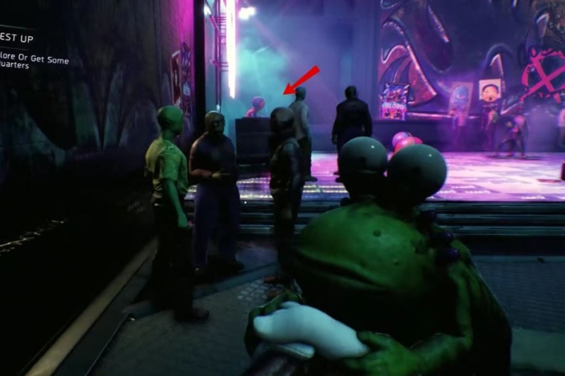 All Ball Guy Locations for Ball Gun – High on Life 2