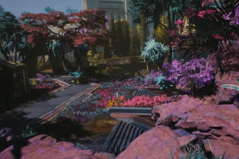 All Ball Guy Locations for Ball Gun – High on Life 2