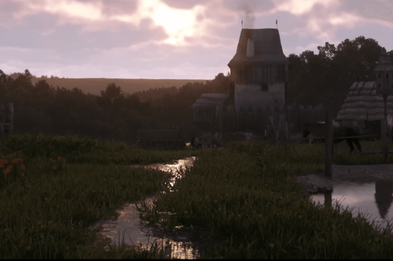 All Bandit Camps in Kingdom Come Deliverance 2