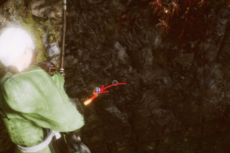 All Chijiko Locations – Nioh 3