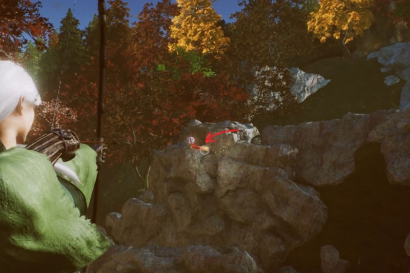 All Chijiko Locations – Nioh 3