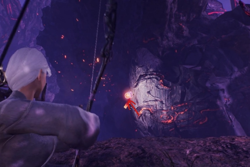 All Chijiko Locations – Nioh 3