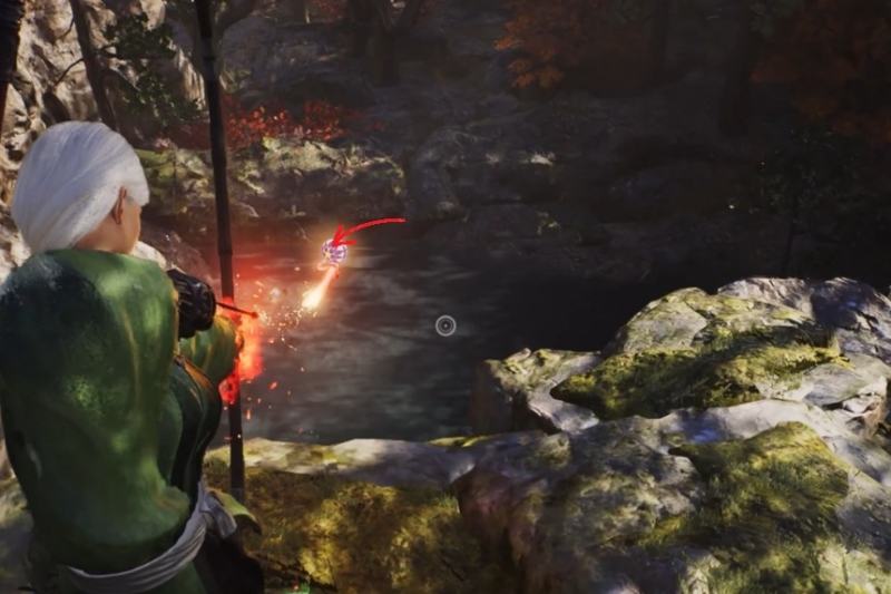 All Chijiko Locations – Nioh 3