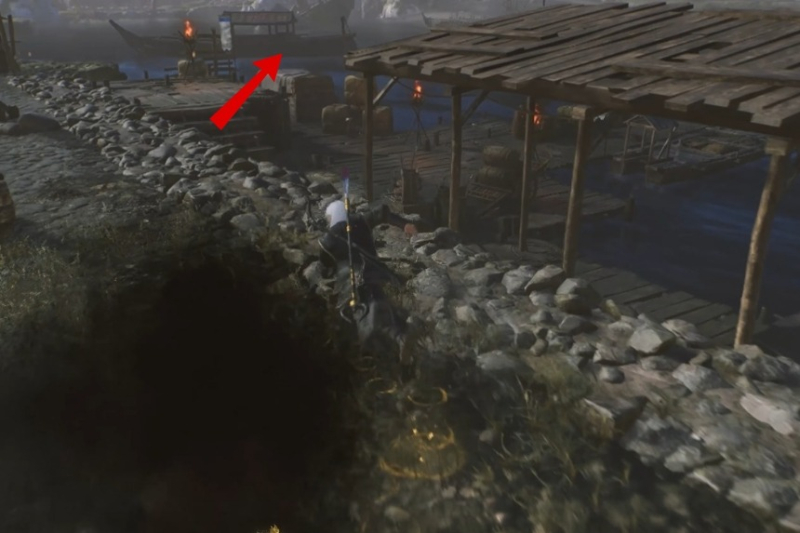 All Chijiko Locations – Nioh 3