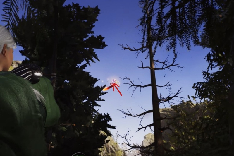 All Chijiko Locations – Nioh 3