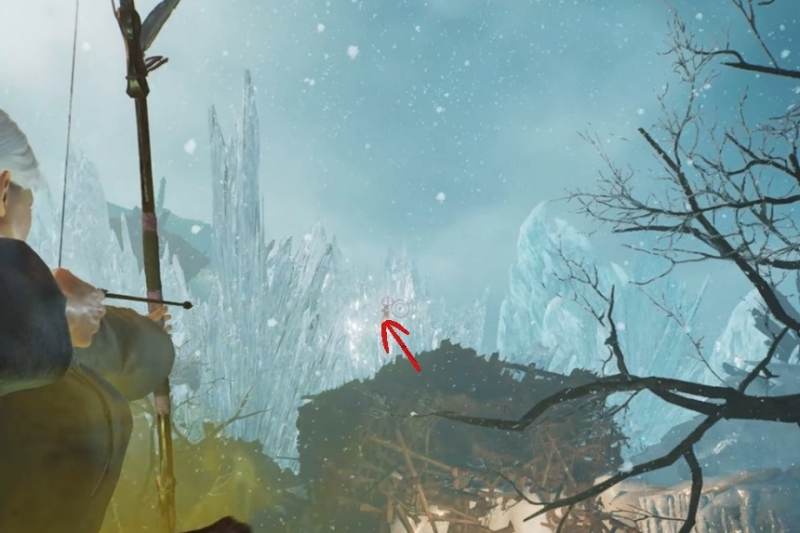 All Chijiko Locations – Nioh 3