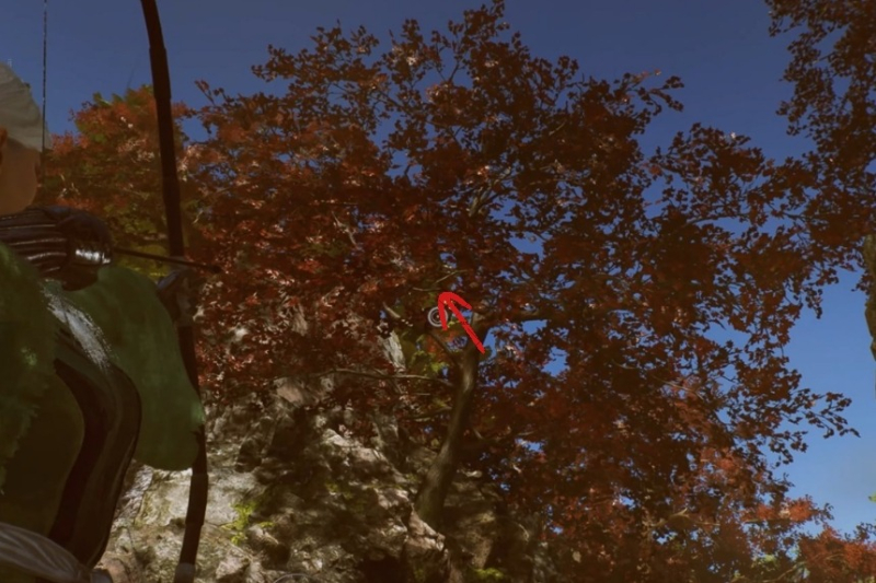 All Chijiko Locations – Nioh 3