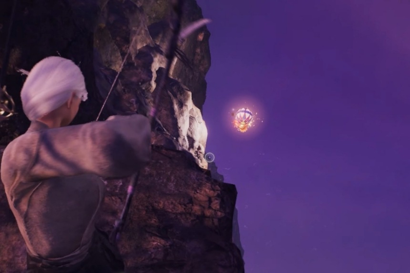 All Chijiko Locations – Nioh 3