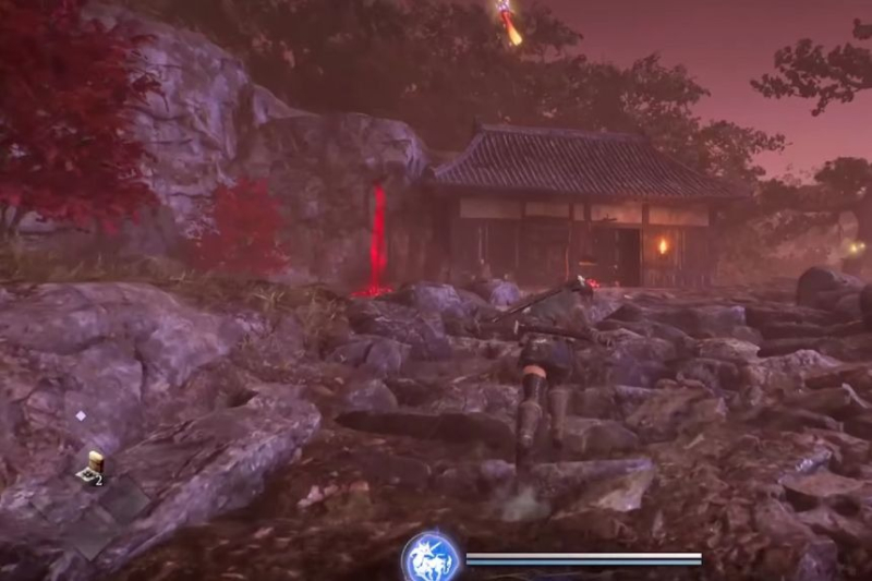 All Chijiko Locations – Nioh 3
