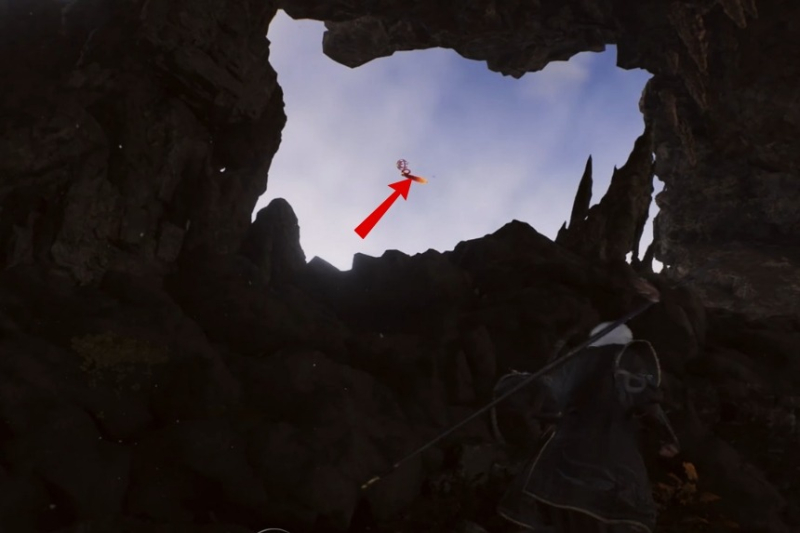 All Chijiko Locations – Nioh 3