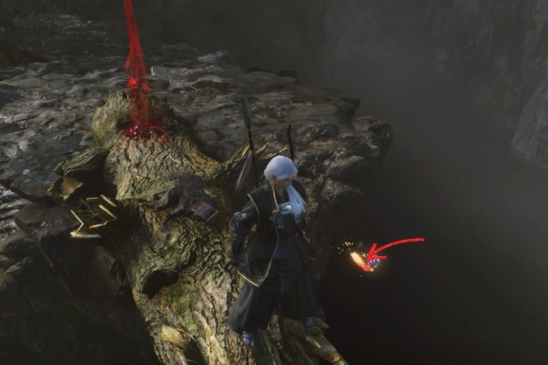 All Chijiko Locations – Nioh 3