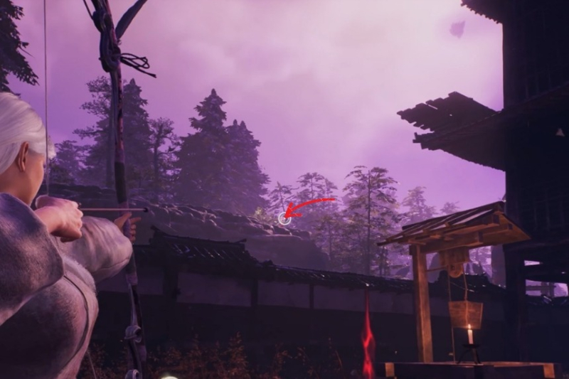 All Chijiko Locations – Nioh 3