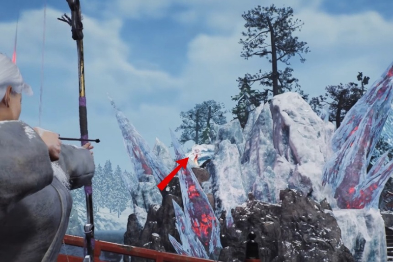 All Chijiko Locations – Nioh 3