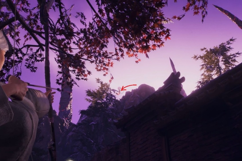 All Chijiko Locations – Nioh 3