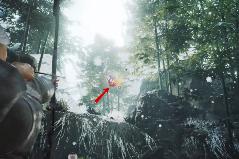 All Chijiko Locations – Nioh 3