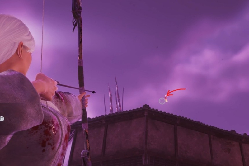 All Chijiko Locations – Nioh 3