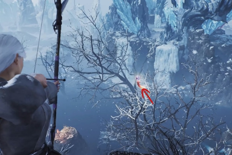 All Chijiko Locations – Nioh 3