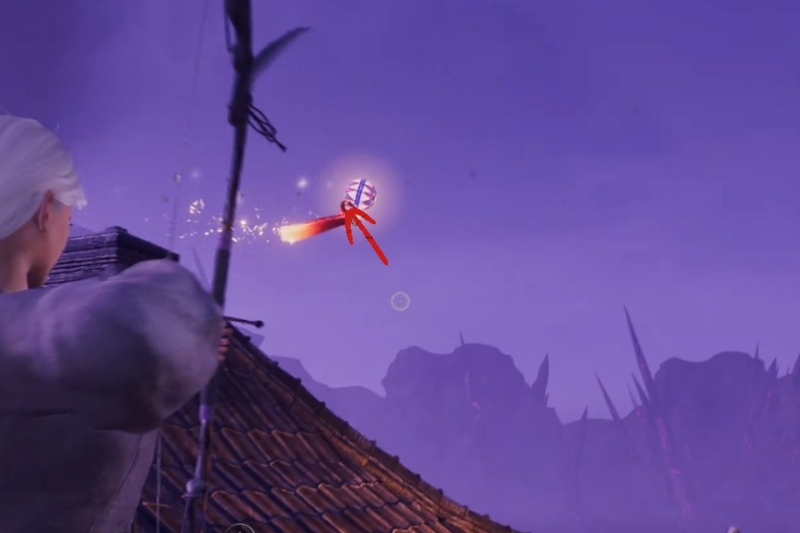 All Chijiko Locations – Nioh 3