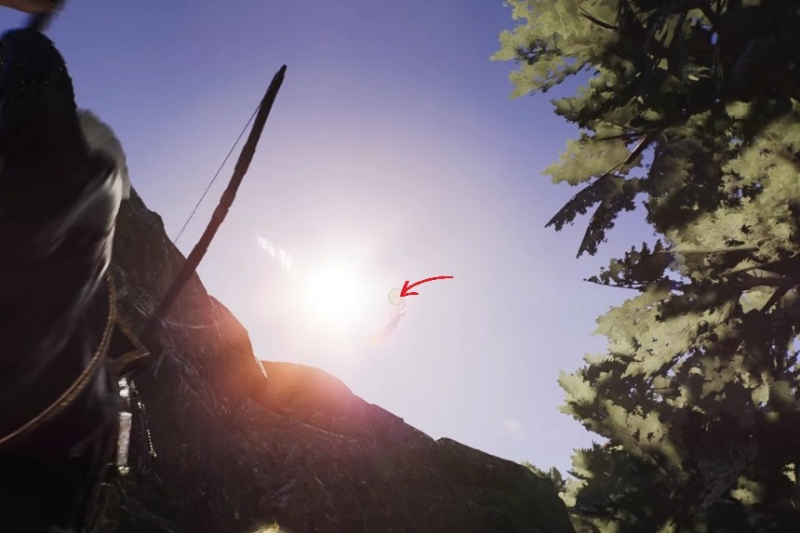 All Chijiko Locations – Nioh 3