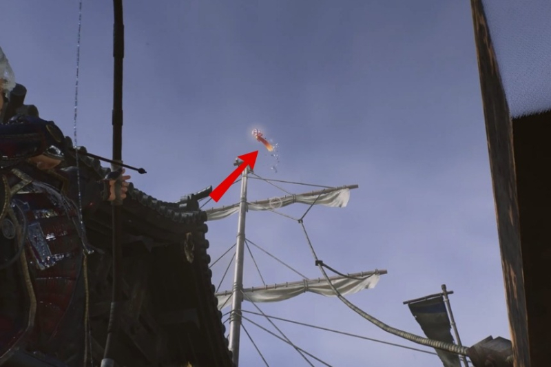 All Chijiko Locations – Nioh 3