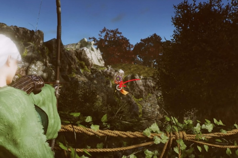 All Chijiko Locations – Nioh 3